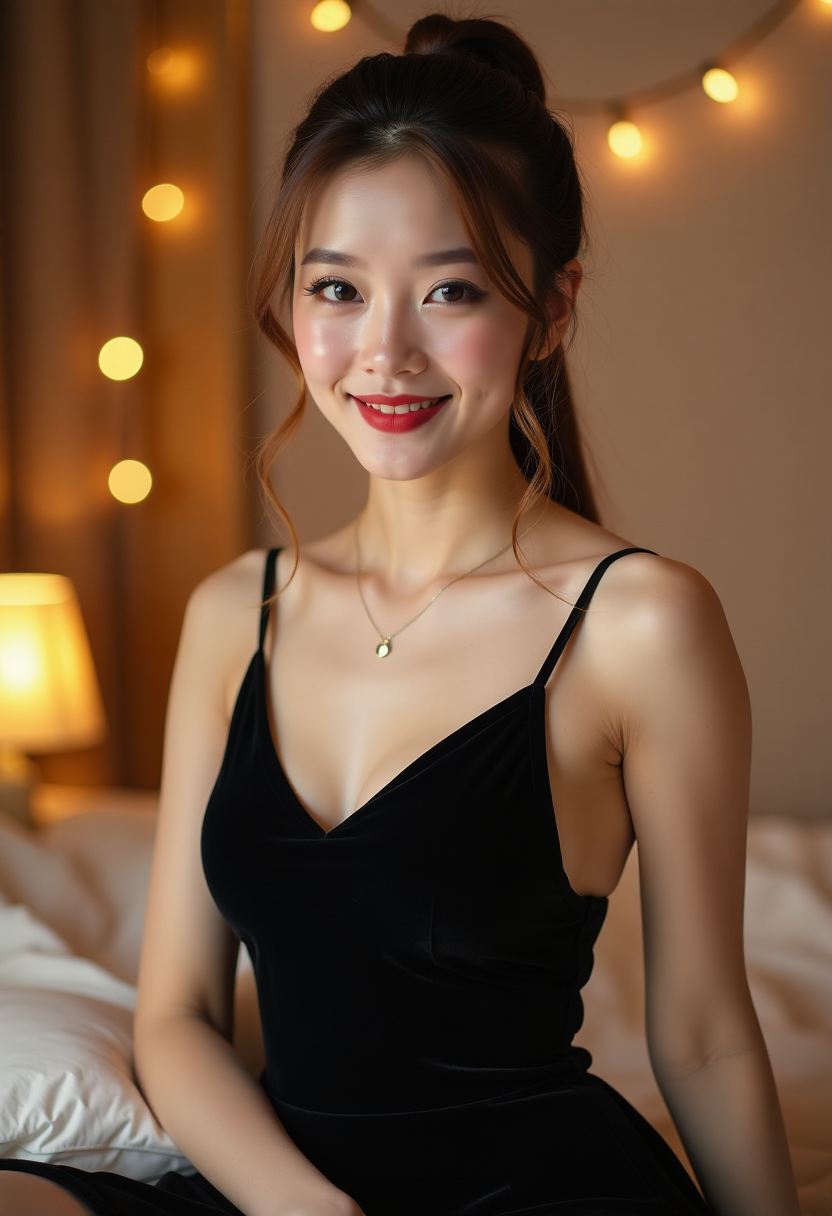 午夜电台海报