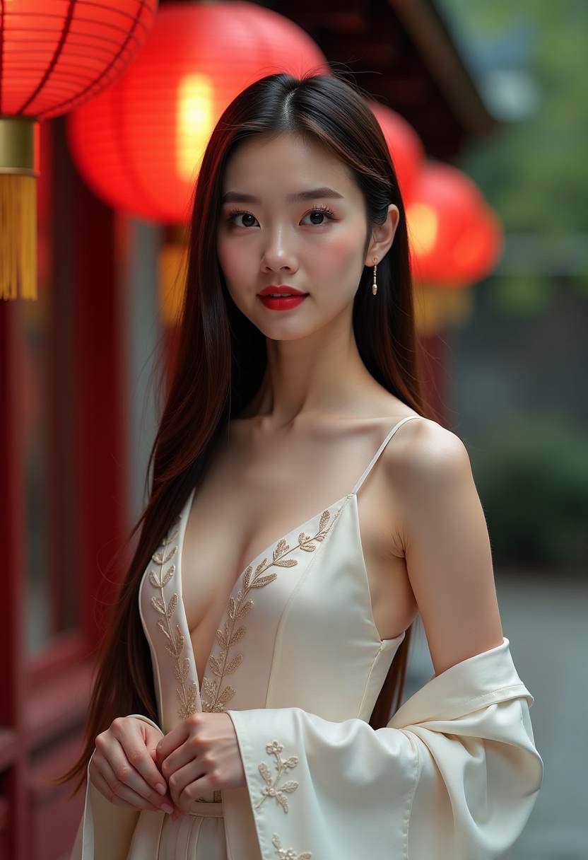 山海之间海报